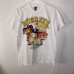 Rugrats Graphic T-Shirt
